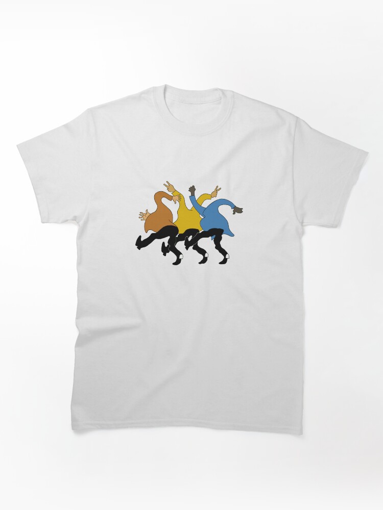 Wide Awake Classic T-Shirt