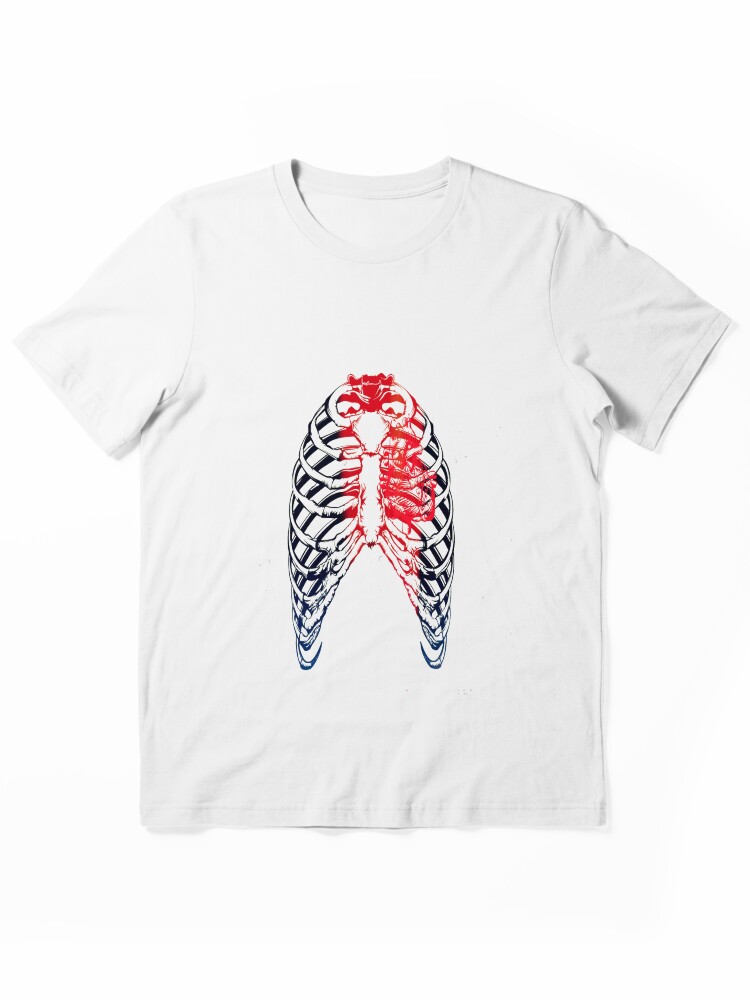 the heart with in me 3 Essential T-Shirt