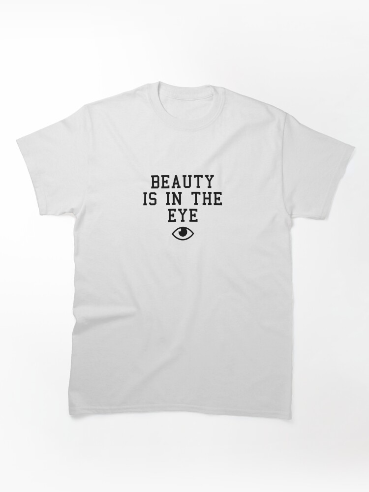 beauty Classic T-Shirt