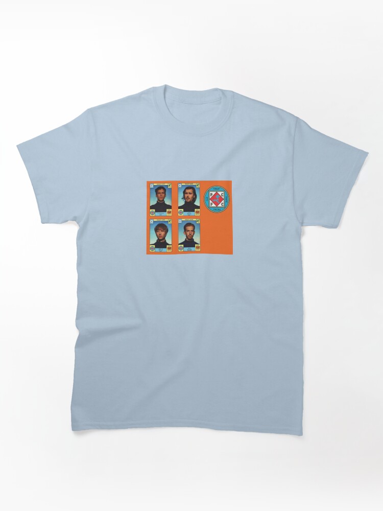 parquet Courts Classic T-Shirt