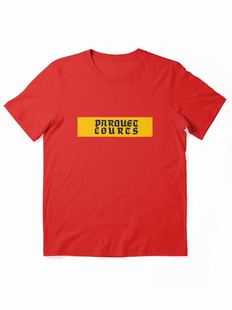 parquet courts Essential T-Shirt