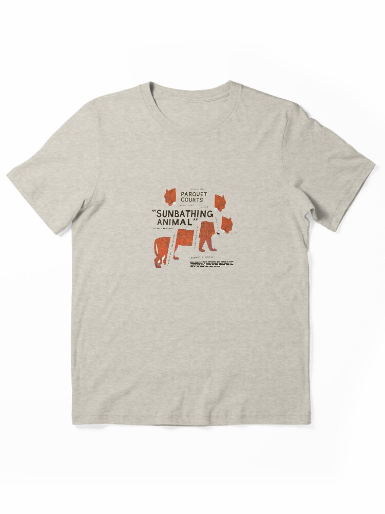 parquet courts Essential T-Shirt