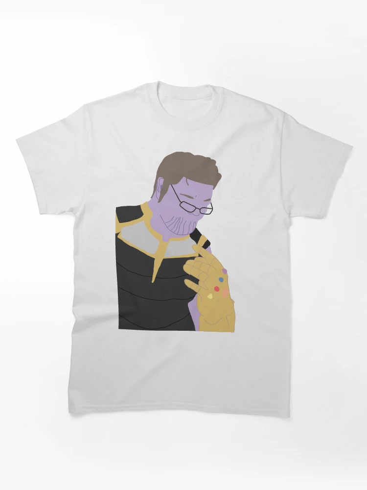 minimalist sax daddi janos Classic T-Shirt
