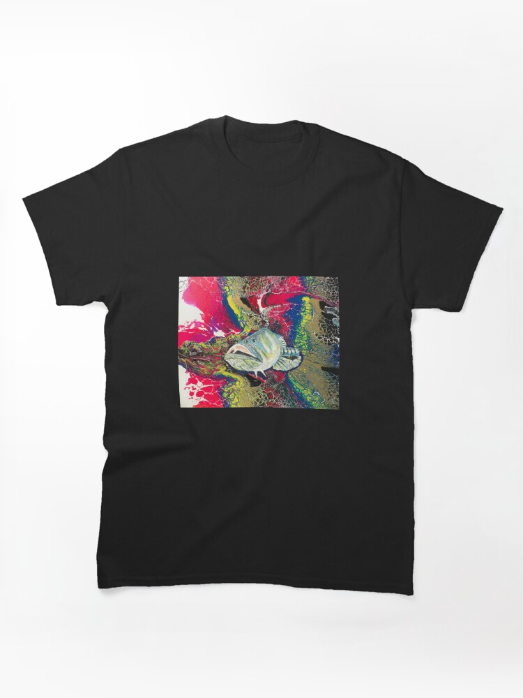Goliath Grouper Classic T-Shirt