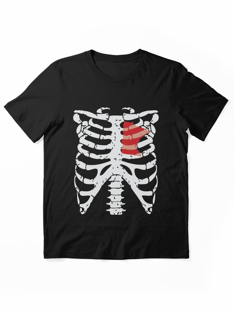 Minnesota's in my Heart Essential T-Shirt