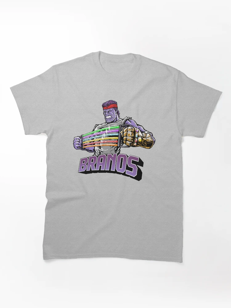Branos Classic T-Shirt