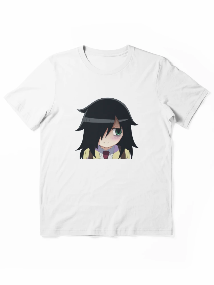 Watamote - Tomoko Essential T-Shirt