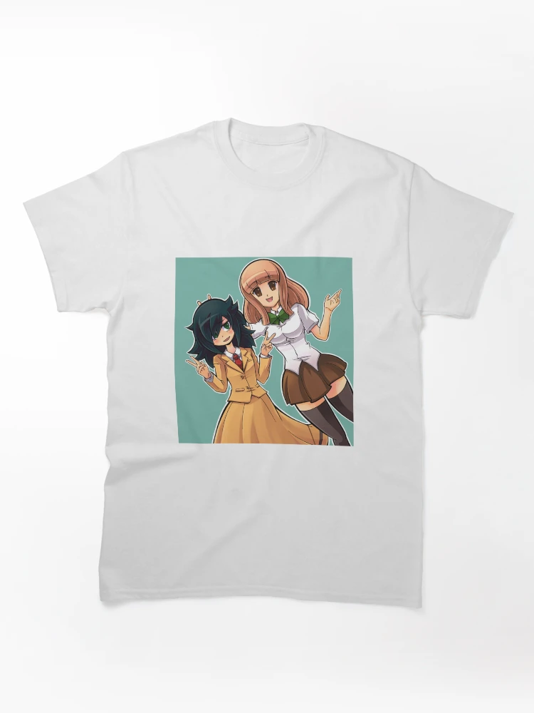 Watamote Classic T-Shirt