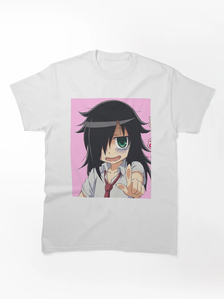 tomoko Classic T-Shirt