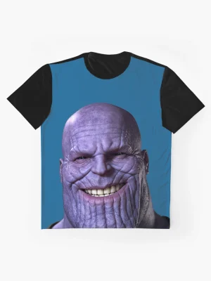 Big Daddy Graphic T-Shirt