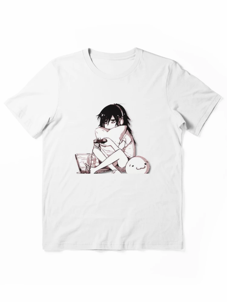 Watamote Essential T-Shirt