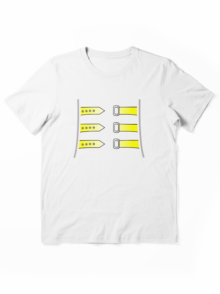 Freddie Mercury Yellow Jacket Tee Essential T-Shirt