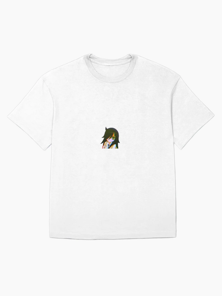 WataMote Tomoko Oversized T-Shirt