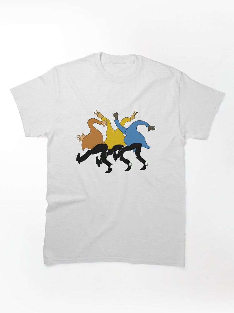 Wide Awake Classic T-Shirt