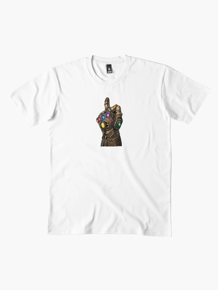 The Gauntlet Premium T-Shirt