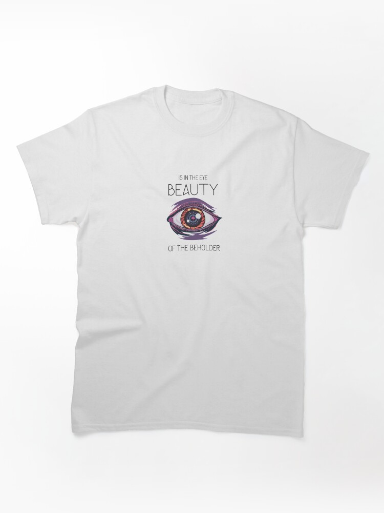 BEAUTY Classic T-Shirt