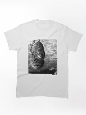 Grouper Classic T-Shirt