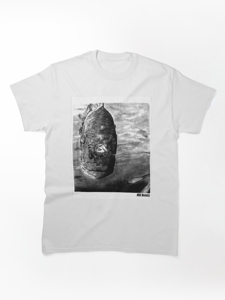 Grouper Classic T-Shirt