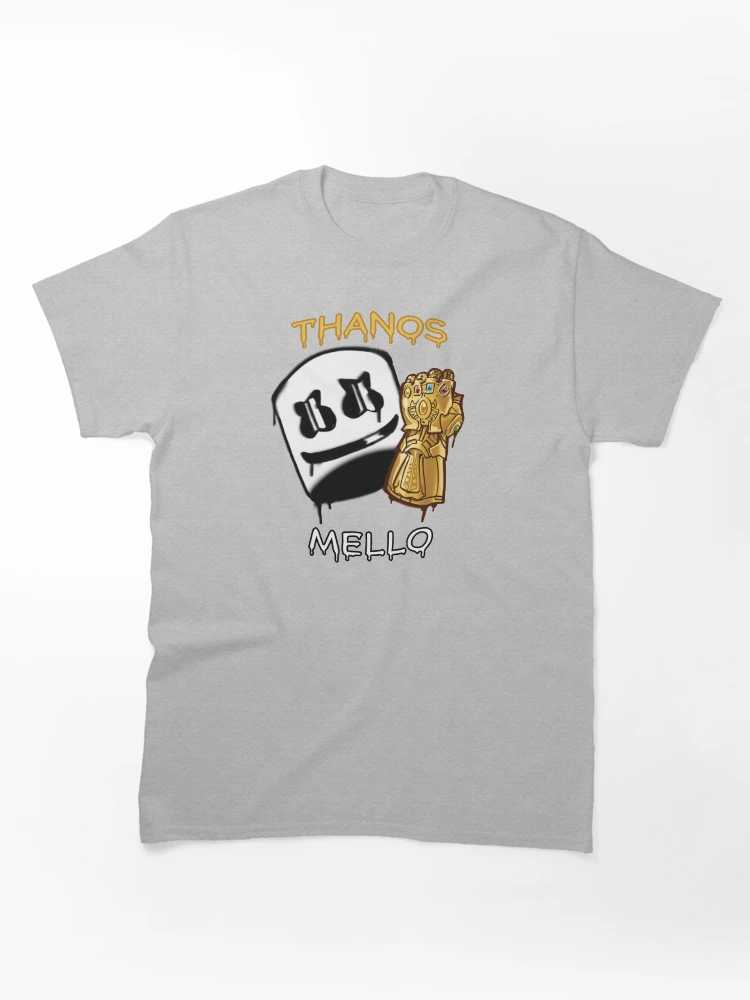 Thanosmello Classic T-Shirt