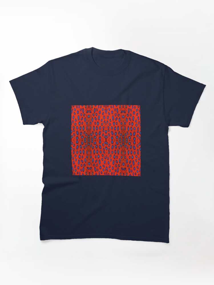Miniata Grouper Classic T-Shirt