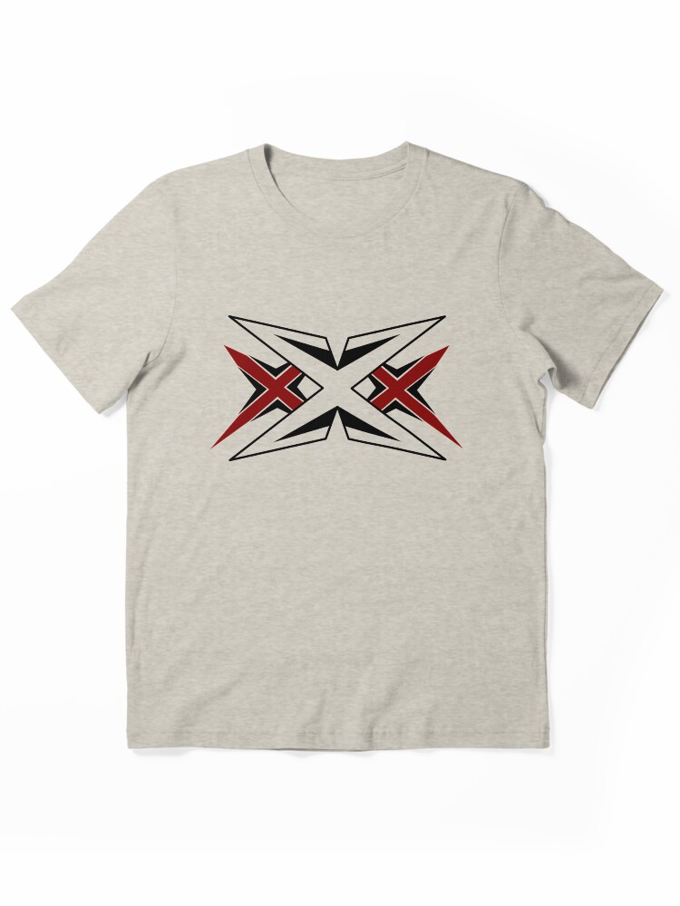 Triple X Tattoo Essential T-Shirt