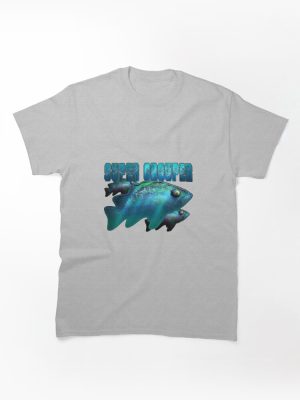 GROUPER Classic T-Shirt