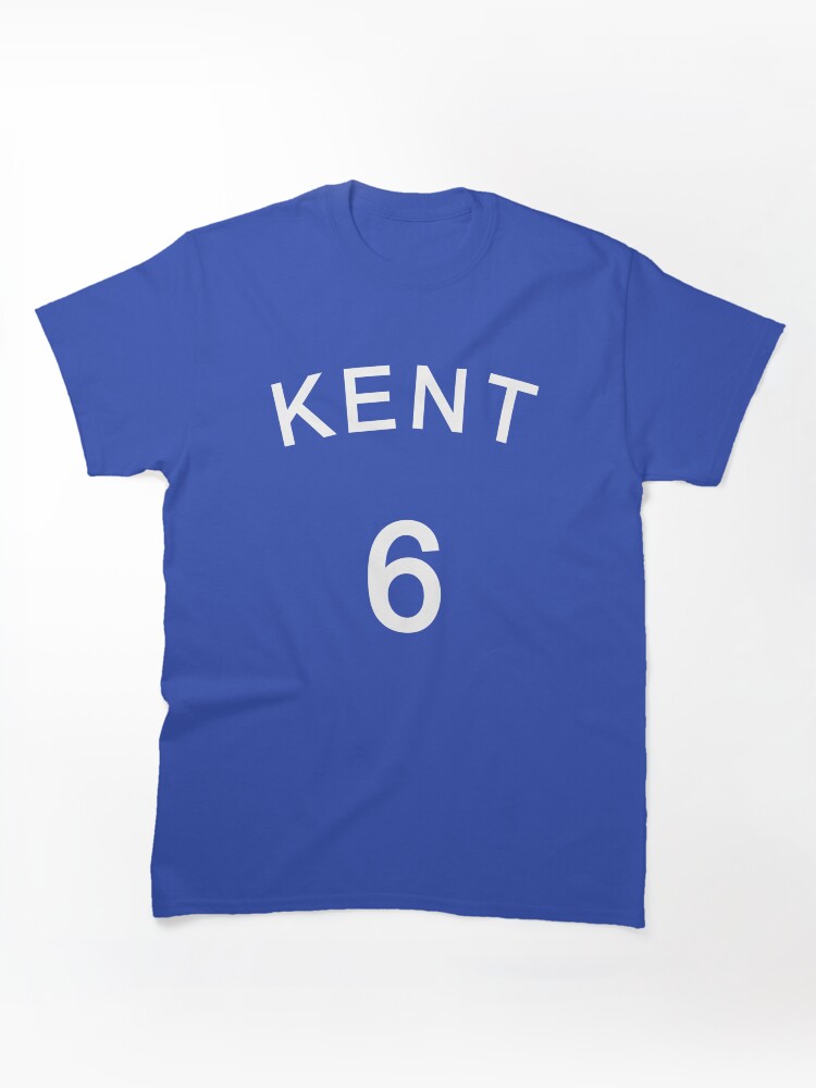 ROY KENT JERSEY Classic T-Shirt