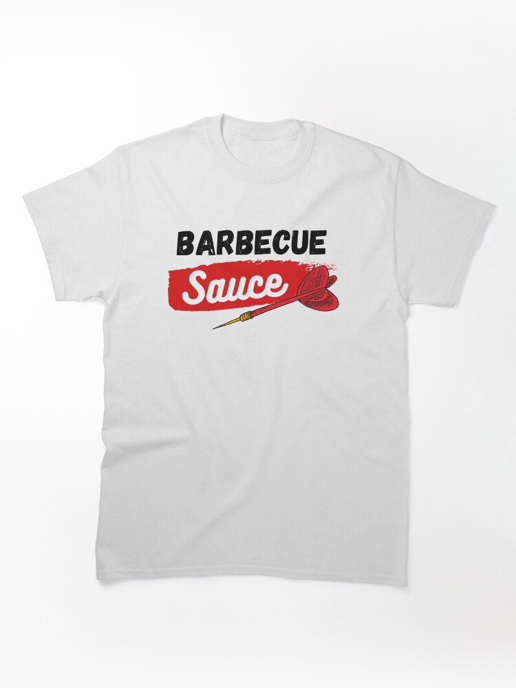 Barbecue sauce Classic T-Shirt