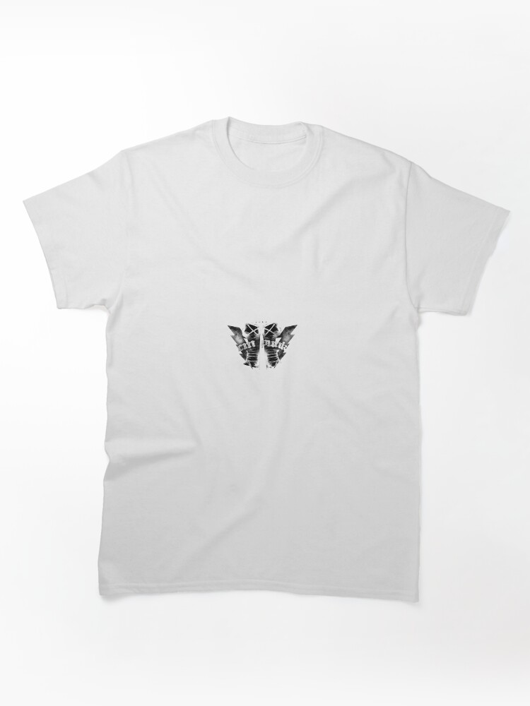 CM Punk Classic T-Shirt