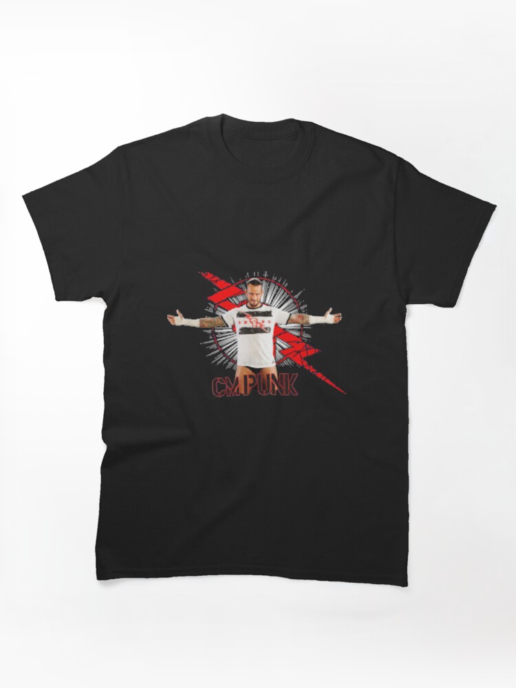 CM BUNK Classic T-Shirt