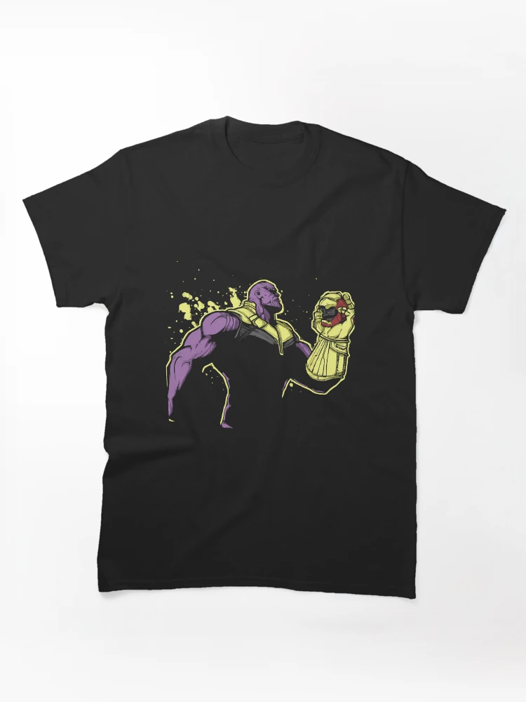Infinite Supremacy Classic T-Shirt