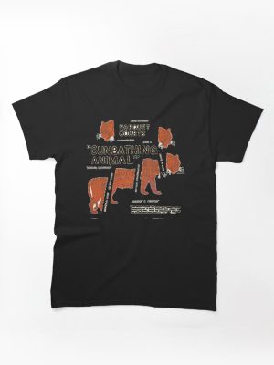 parquet courts Essential Classic T-Shirt