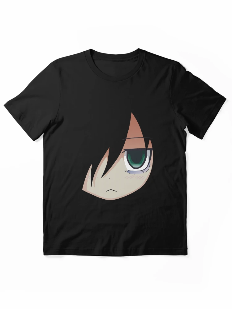 Kuroki Tomoko Essential T-Shirt