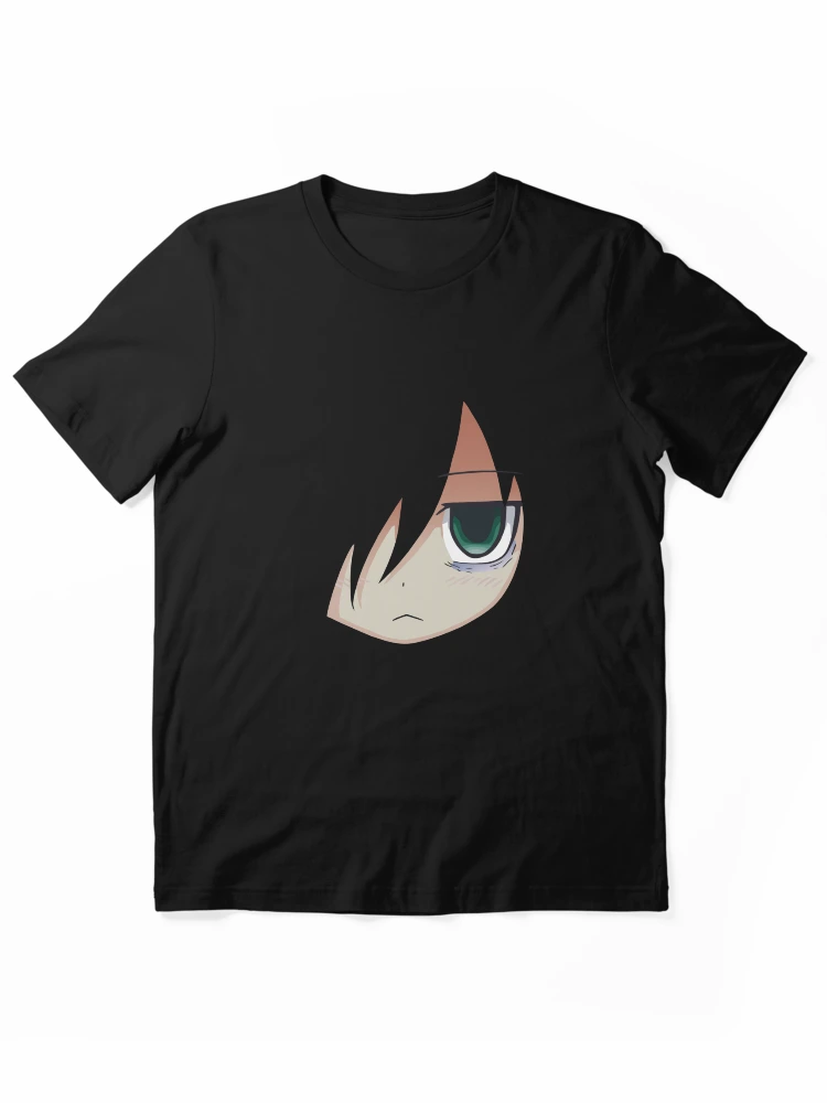 Kuroki Tomoko (Reduced Size) Essential T-Shirt
