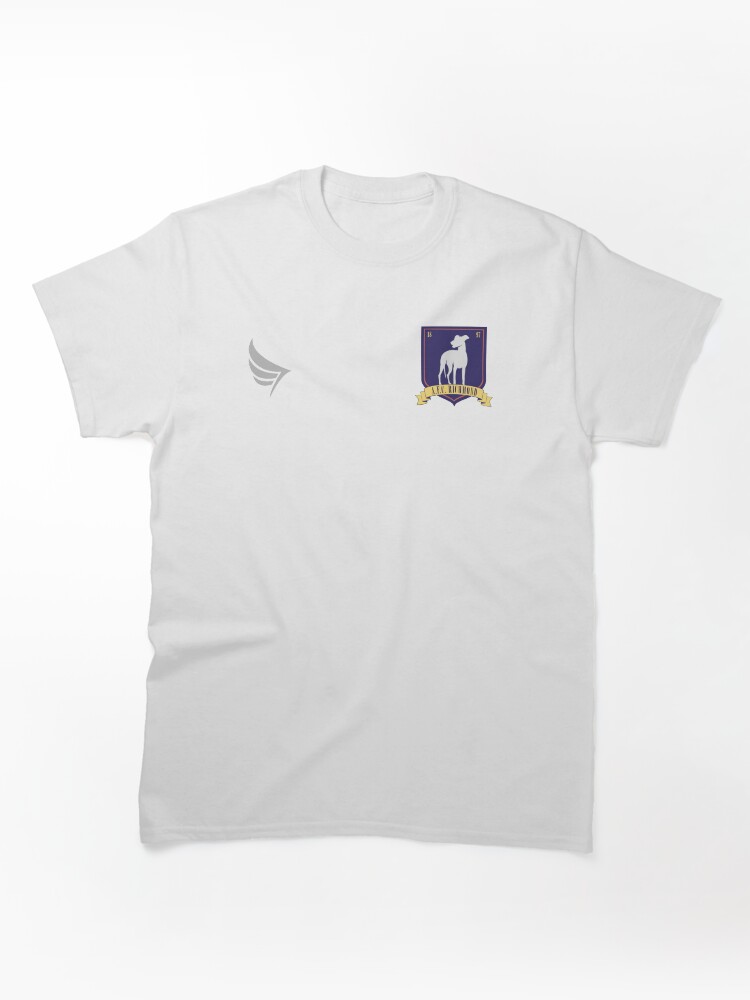 futbool a.f.c.-ted Classic T-Shirt