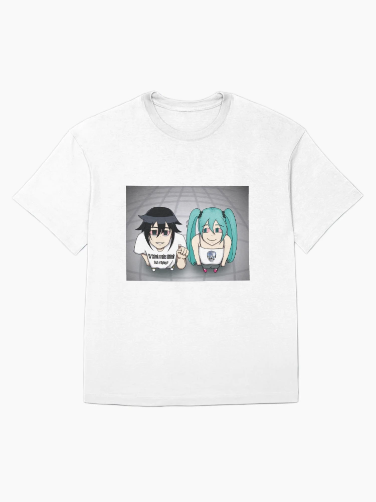 Oh they're high Oversized T-Shirt