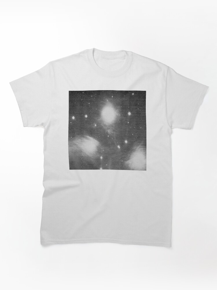 Grouper - A I A - Alien Observer Classic T-Shirt