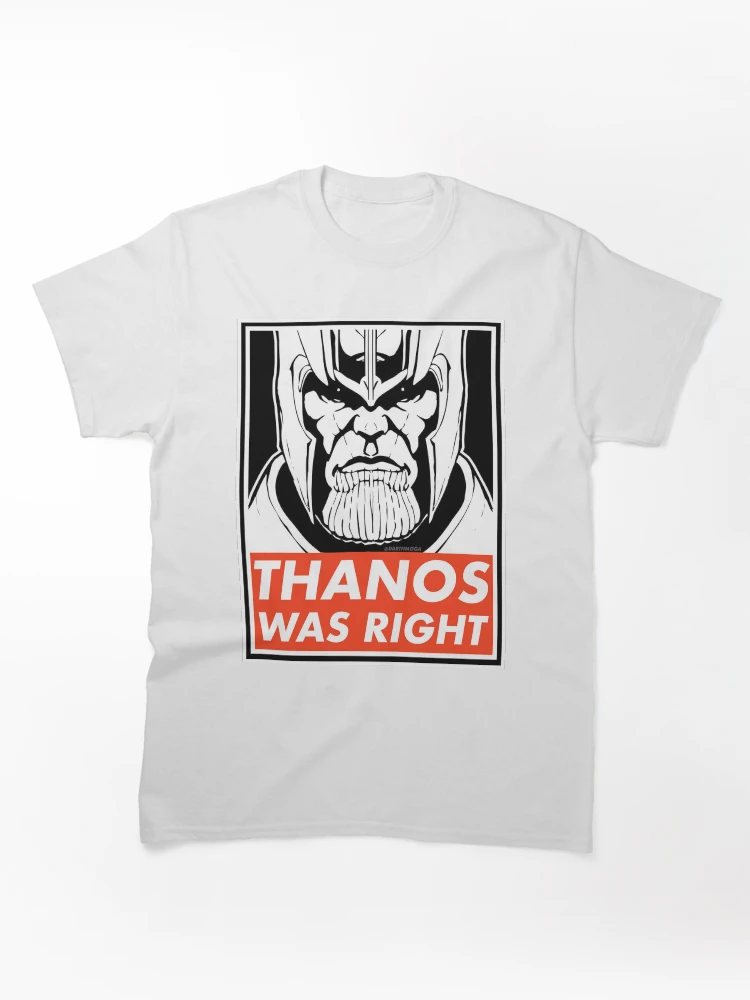 NOS GAJIKU Classic T-Shirt
