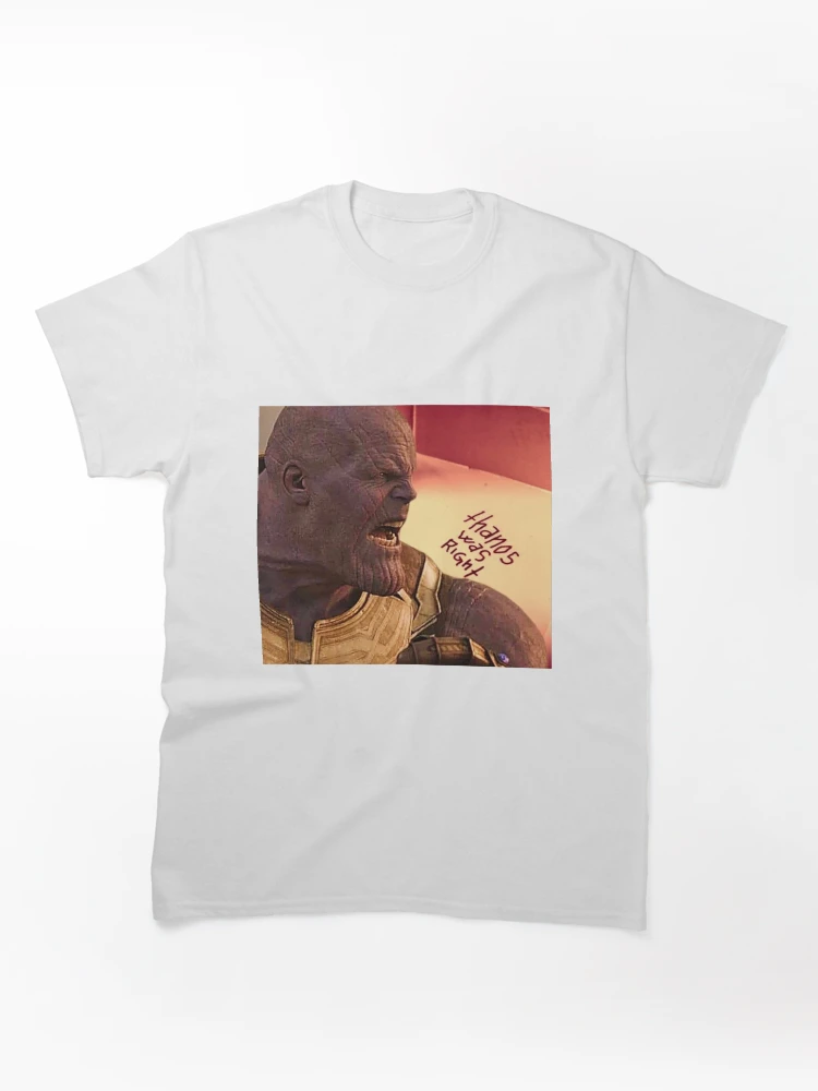 GAJIKU THAN Classic T-Shirt