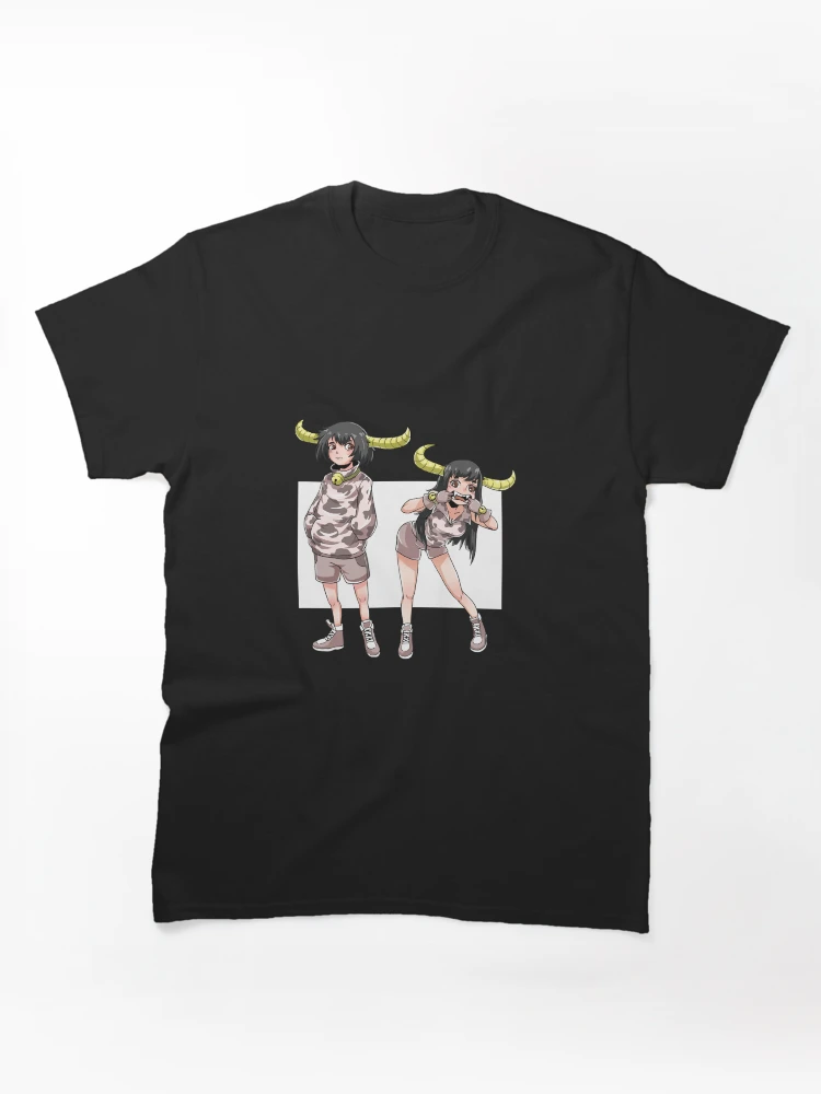 Watamote Classic T-Shirt