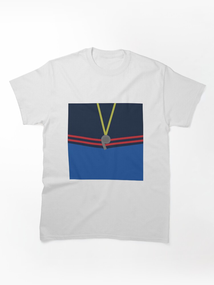 Futbol Lasso Classic T-Shirt