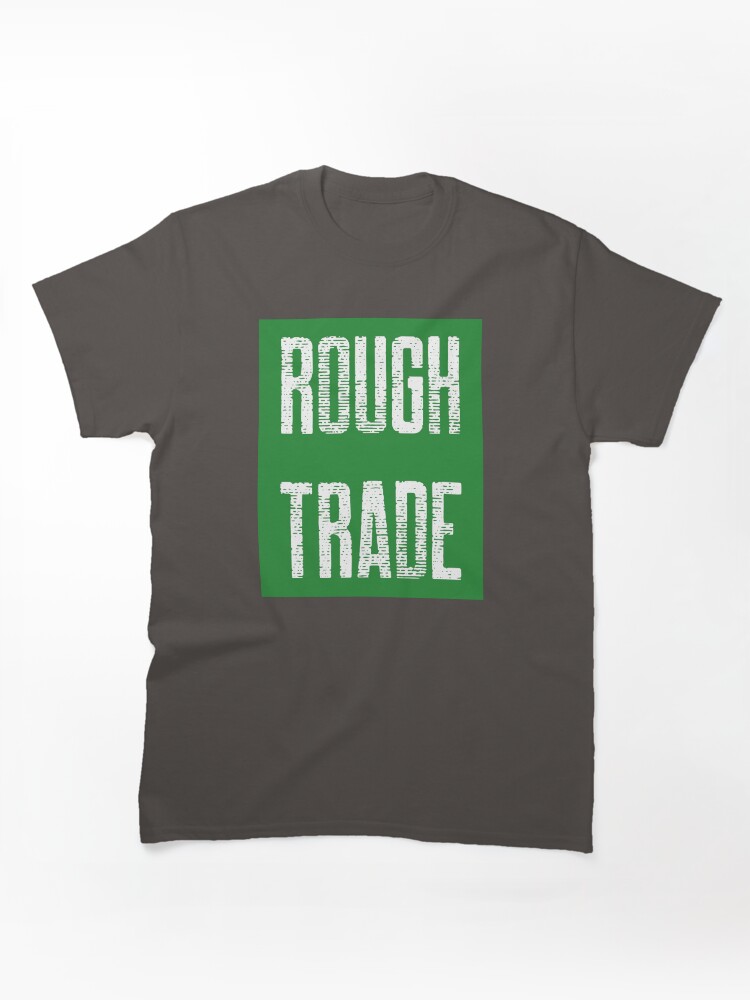 Rough Trade Classic T-Shirt