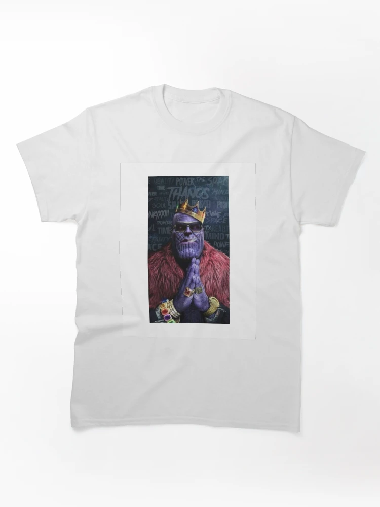 rap-pap Classic T-Shirt