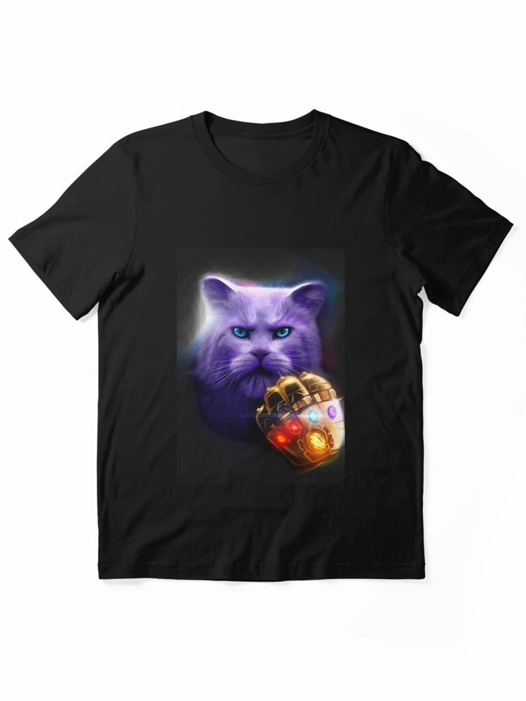 Catnos Essential T-Shirt Essential T-Shirt