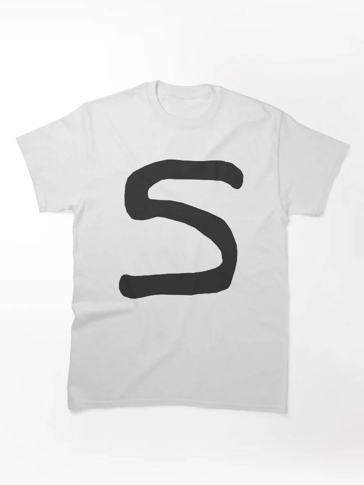 Steve Lacy Bad Habit Classic T-Shirt