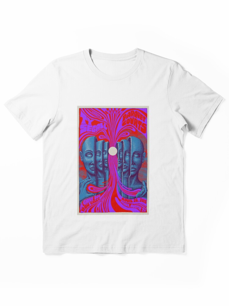 Cool Graphic Gift Special Present Ty Segall Parquet Courts Cute Gift Essential T-Shirt