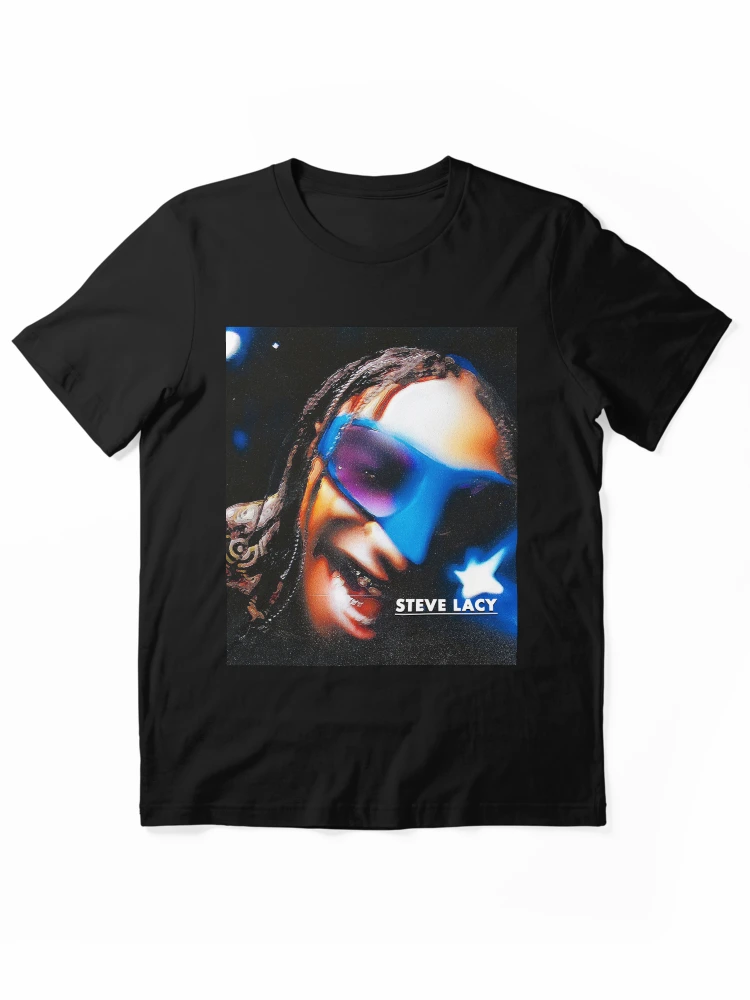 poster of Steve Give You The World Essential T-Shirt