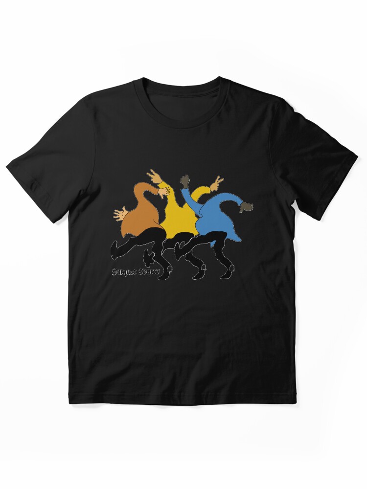 PARQUET COURTS Essential T-Shirt