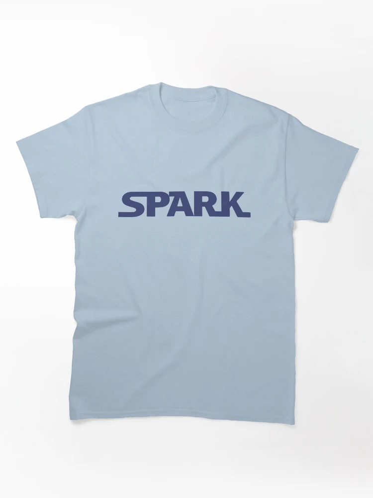 Spark - Watamote Classic T-Shirt