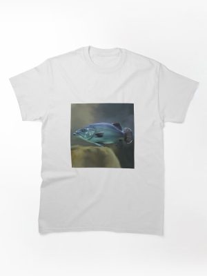 Grouper Fish Classic T-Shirt